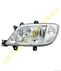 ФАР ЛЯВ MERCEDES SPRINTER (2003-)