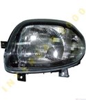 ФАР ЛЯВ RENAULT CLIO (1998-)