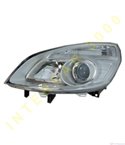 ФАР ЛЯВ RENAULT SCENIC (2006-)