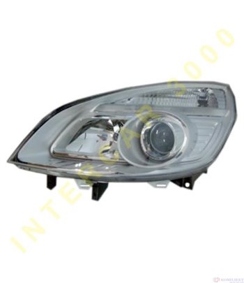 ФАР ЛЯВ RENAULT SCENIC (2006-)