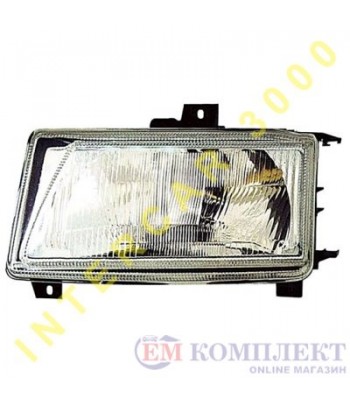 ФАР ЛЯВ SEAT IBIZA (1993-)