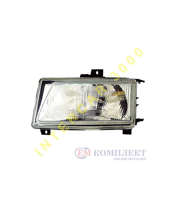 ФАР ЛЯВ SEAT IBIZA (1993-)