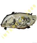 ФАР ЛЯВ TOYOTA COROLLA (2006-)