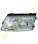ФАР ЛЯВ VOLKSWAGEN PASSAT (1996-)