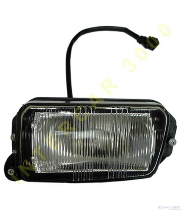 ХАЛОГЕН ДЕСЕН SKODA FELICIA (1994-)