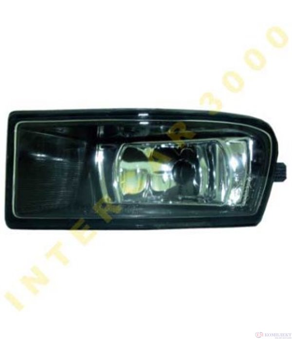 ХАЛОГЕН ЛЯВ SEAT CORDOBA (1999-)