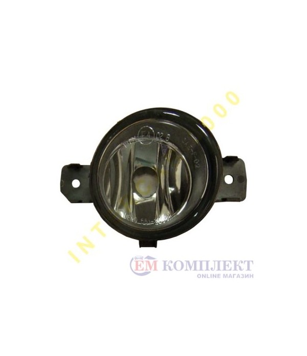 ХАЛОГЕН ДЕСЕН RENAULT ESPACE (2002-)