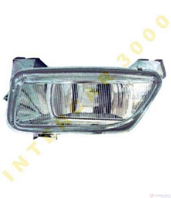 ХАЛОГЕН ДЕСЕН CITROEN SAXO (1999-)