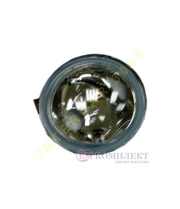 ХАЛОГЕН ДЕСЕН TOYOTA COROLLA VERSO (2001-)