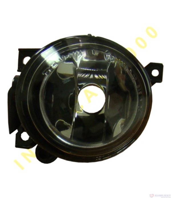 ХАЛОГЕН ЛЯВ VOLKSWAGEN CADDY (2004-)