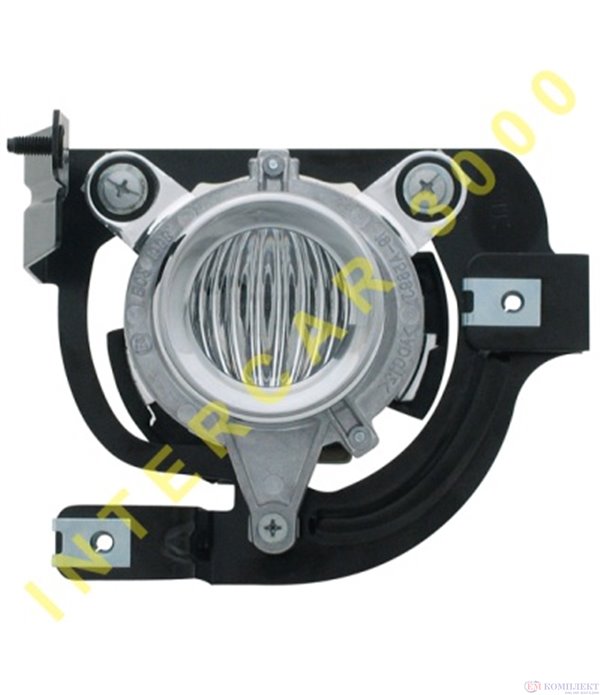 ХАЛОГЕН ЛЯВ ALFA ROMEO 147 (2004-)