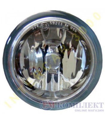 ХАЛОГЕН ЛЯВ/ДЕСЕН MAGNETI MARELLI CITROEN JUMPY (2004-)