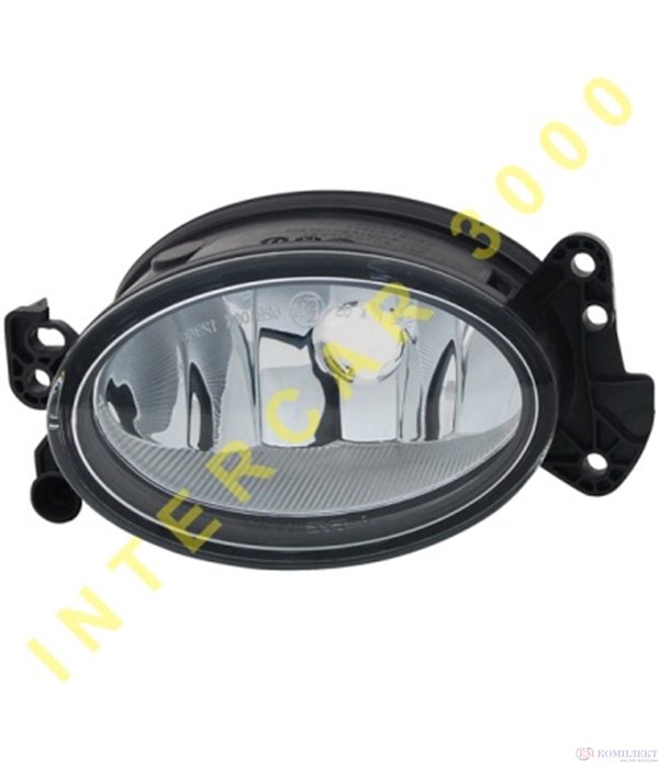 ХАЛОГЕН ЛЯВ ОВАЛЕН MERCEDES R CLASS W251 (2005-)