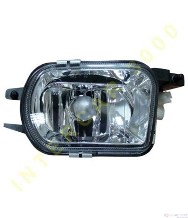 ХАЛОГЕН ДЕСЕН MERCEDES C CLASS W203 (2004-)