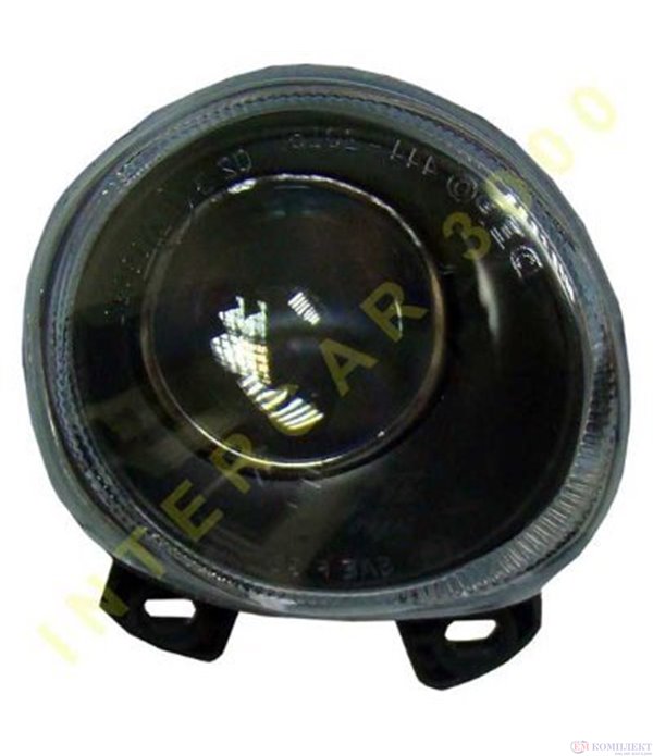 ХАЛОГЕН ДЕСЕН BMW X5 E53 (2004-)