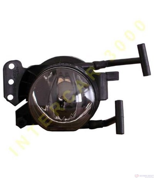 ХАЛОГЕН ДЕСЕН BMW 3 SERIES E91 (2009-)