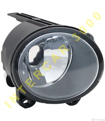 ХАЛОГЕН ДЕСЕН BMW X5 E53 (2000-)