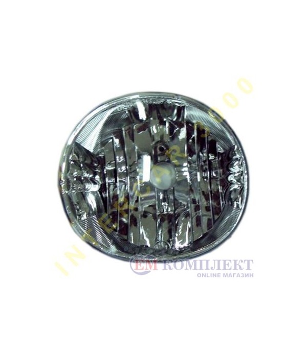 ХАЛОГЕН ДЕСЕН TOYOTA RAV 4 (2003-)