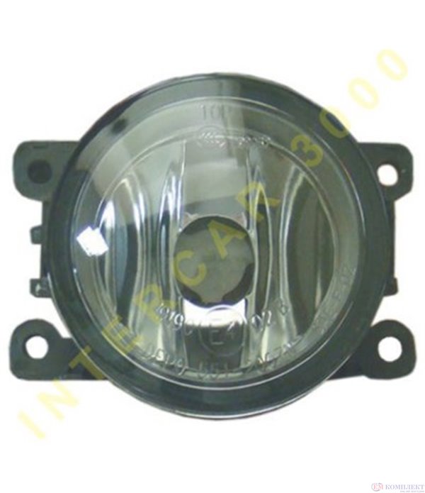 ХАЛОГЕН ДЕСЕН NISSAN PATROL (2004-)