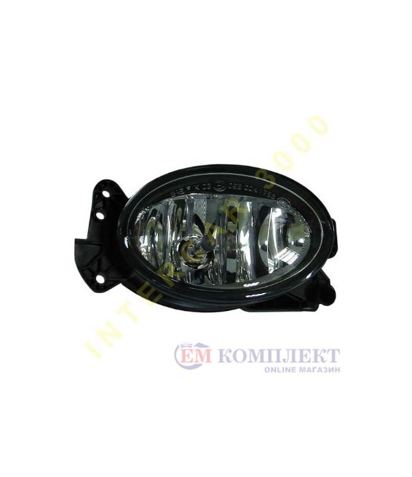 ХАЛОГЕН ДЕСЕН SFS MAGNETI MARELLI MERCEDES A CLASS W169 (2004-)