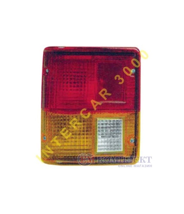 СТОП ЛЯВ MITSUBISHI PAJERO (1982-)