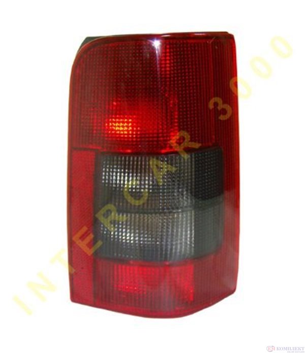 СТОП ДЕСЕН PEUGEOT PARTNER (1996-)