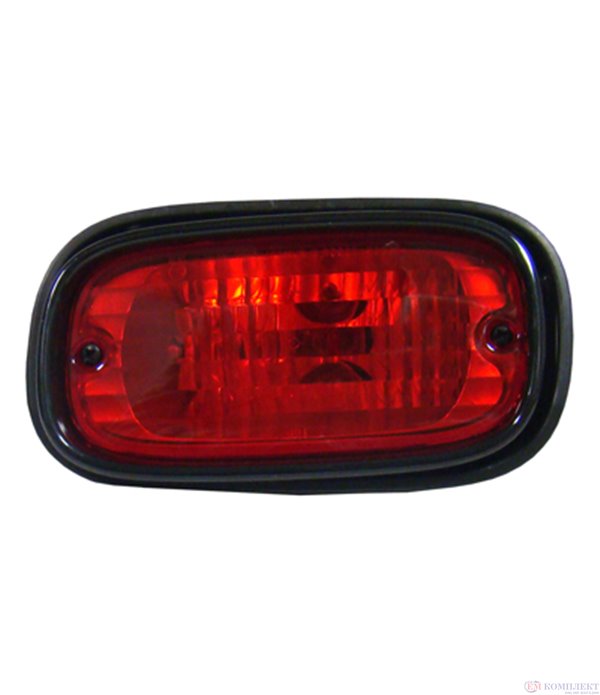 СТОП ЗА МЪГЛА В ЗАДНА БРОНЯ HYUNDAI GETZ (2002-)