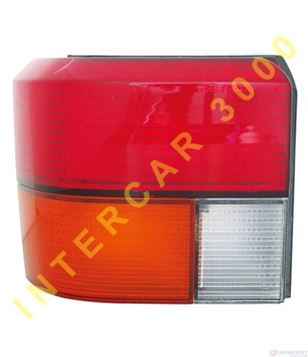 СТОП ЛЯВ ЖЪЛТ/ЧЕРВЕН VOLKSWAGEN TRANSPORTER T4 (1997-)