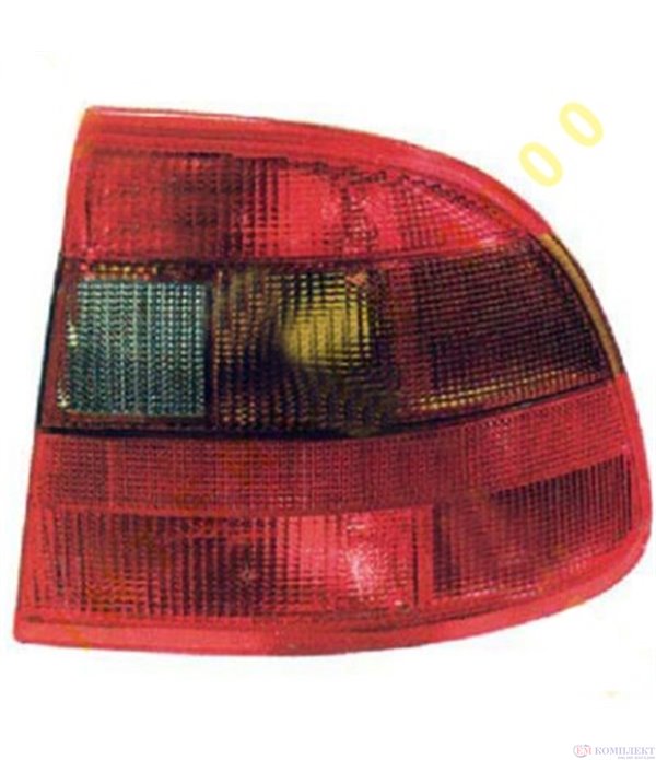 СТОП ДЕСЕН OPEL ASTRA F (1994-)