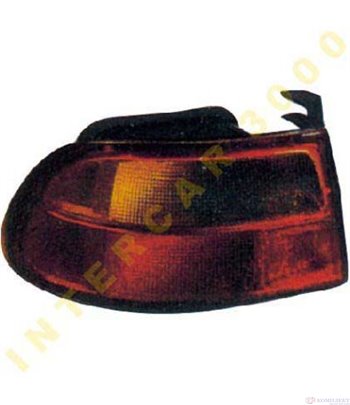 СТОП ЛЯВ ВЪНШЕН HONDA CIVIC (1991-)