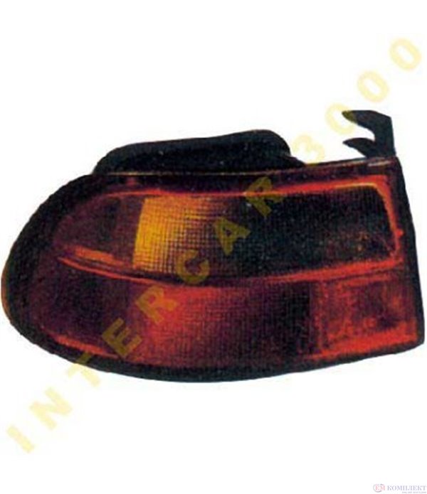 СТОП ЛЯВ ВЪНШЕН HONDA CIVIC (1991-)