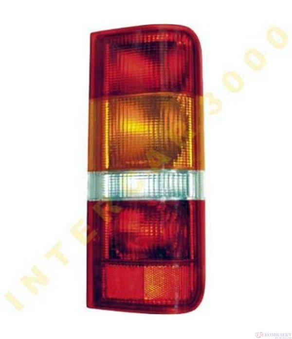 СТОП ДЕСЕН FORD TRANSIT (1986-)