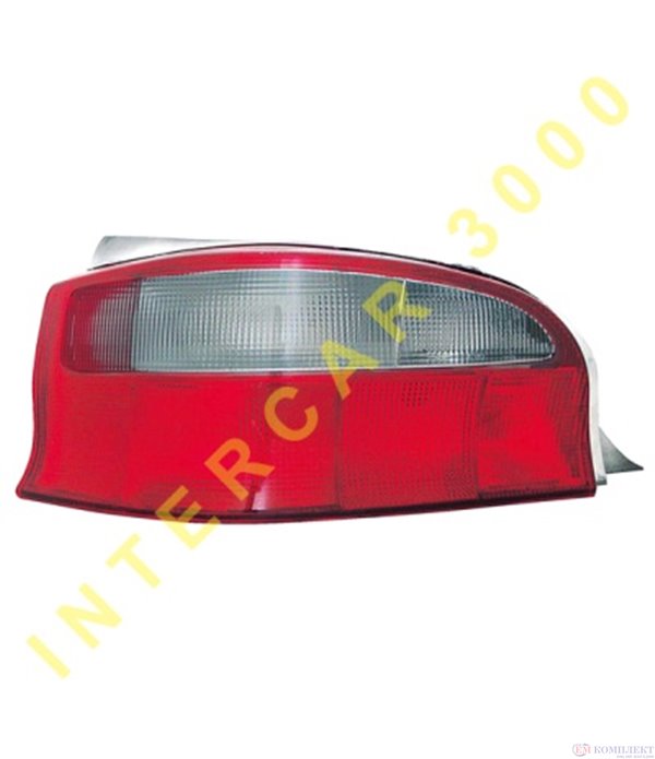 СТОП ЛЯВ CITROEN SAXO (1996-)