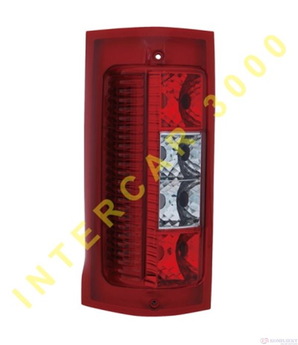 СТОП ЛЯВ CITROEN JUMPER (1994-)