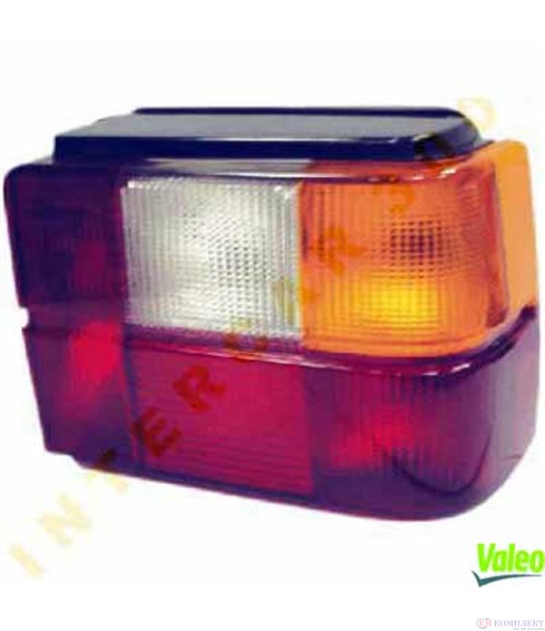 СТОП ДЕСЕН VALEO CITROEN BX (1982-)