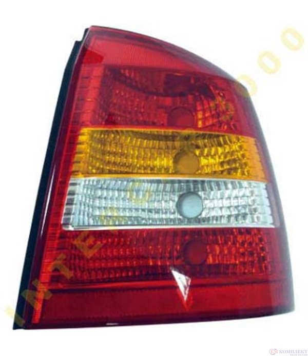 СТОП ДЕСЕН OPEL ASTRA G (1998-)