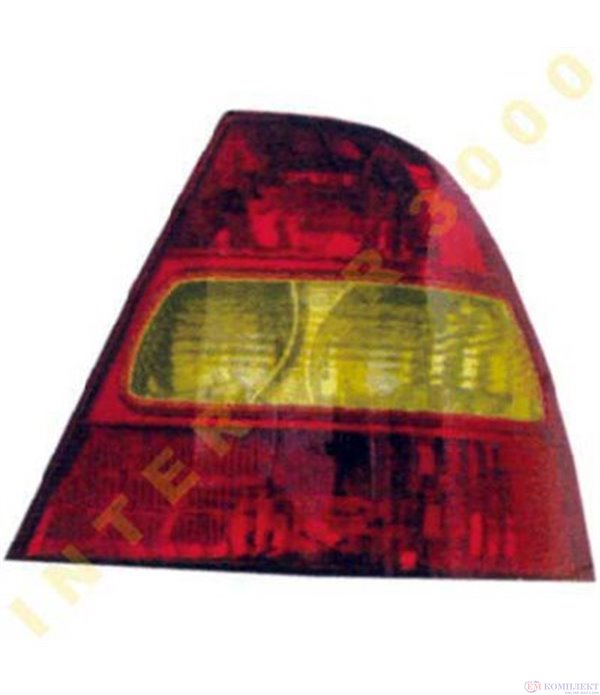 СТОП ДЕСЕН TOYOTA COROLLA (2001-)