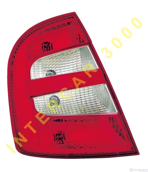 СТОП ЛЯВ SKODA FABIA (1999-)