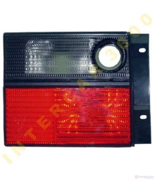 СТОП ЛЯВ ЗАТЪМНЕН VOLKSWAGEN VENTO (1991-)