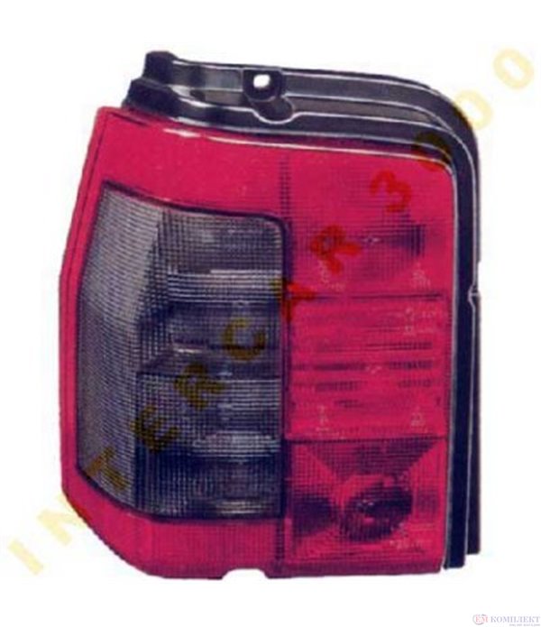 СТОП ЛЯВ FIAT TIPO (1988-)