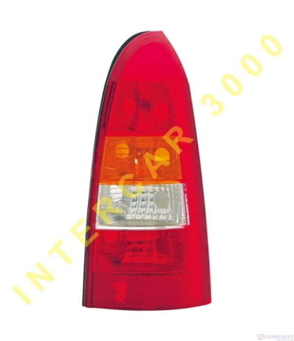 СТОП ДЕСЕН OPEL ASTRA G (1998-)