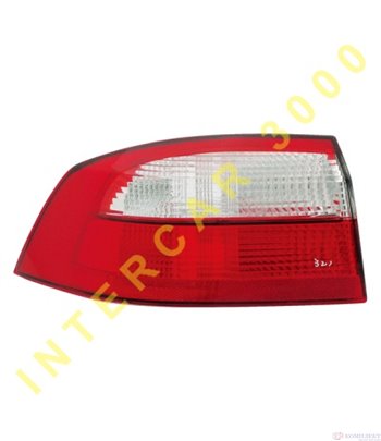 СТОП ЛЯВ ВЪНШЕН RENAULT LAGUNA (2001-)