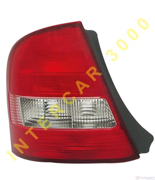 СТОП ЛЯВ MAZDA 323 СЕДАН (1998-)