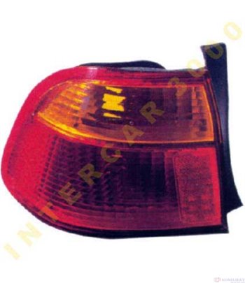 СТОП ДЕСЕН ВЪНШЕН HONDA CIVIC (1999-)