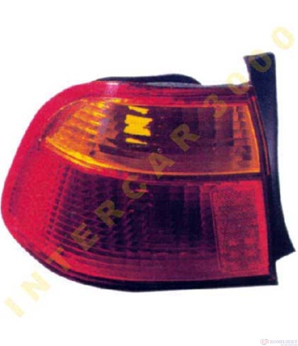 СТОП ДЕСЕН ВЪНШЕН HONDA CIVIC (1999-)