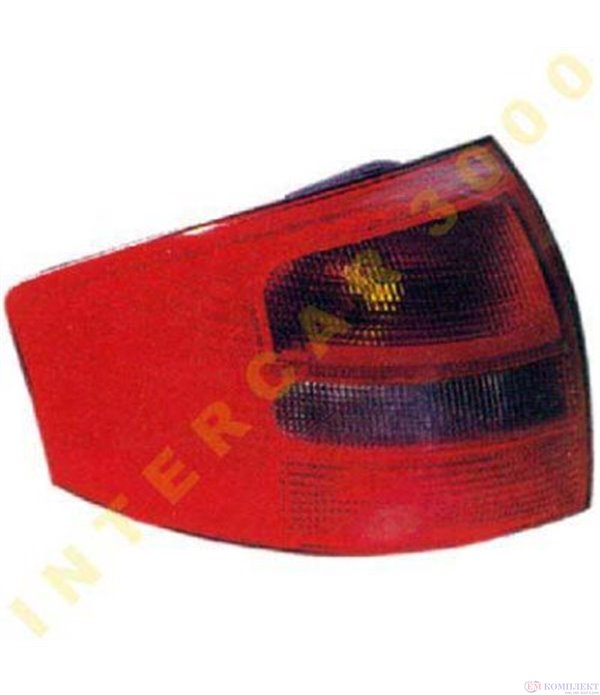 СТОП ЛЯВ AUDI A6 (1997-)