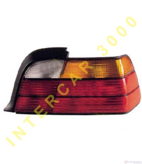 СТОП ДЕСЕН BMW 3 SERIES E36 (1990-)