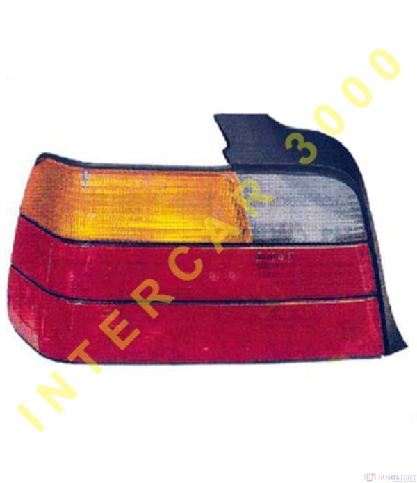 СТОП ЛЯВ BMW 3 SERIES E36 (1990-)