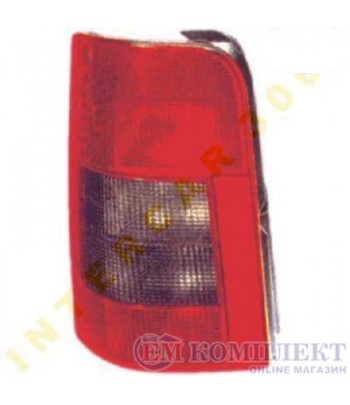 СТОП ДЕСЕН MAGNETI MARELLI PEUGEOT PARTNER 2 ВРАТИ (1996-)