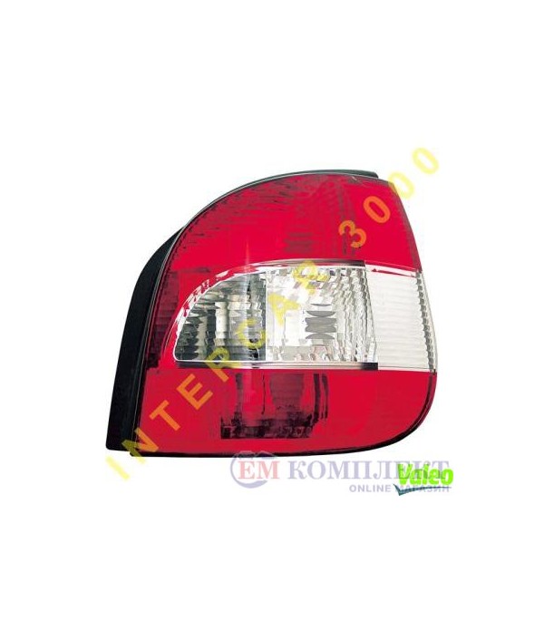 СТОП ДЕСЕН VALEO RENAULT SCENIC (1996-)